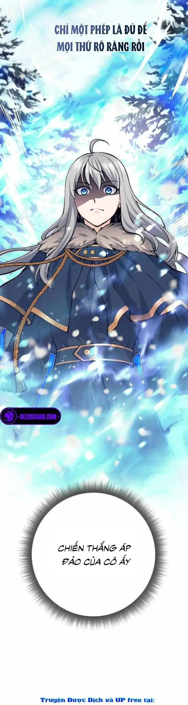 Tôi Rời Khỏi Tổ Đội Anh Hùng Chapter 72 - 33