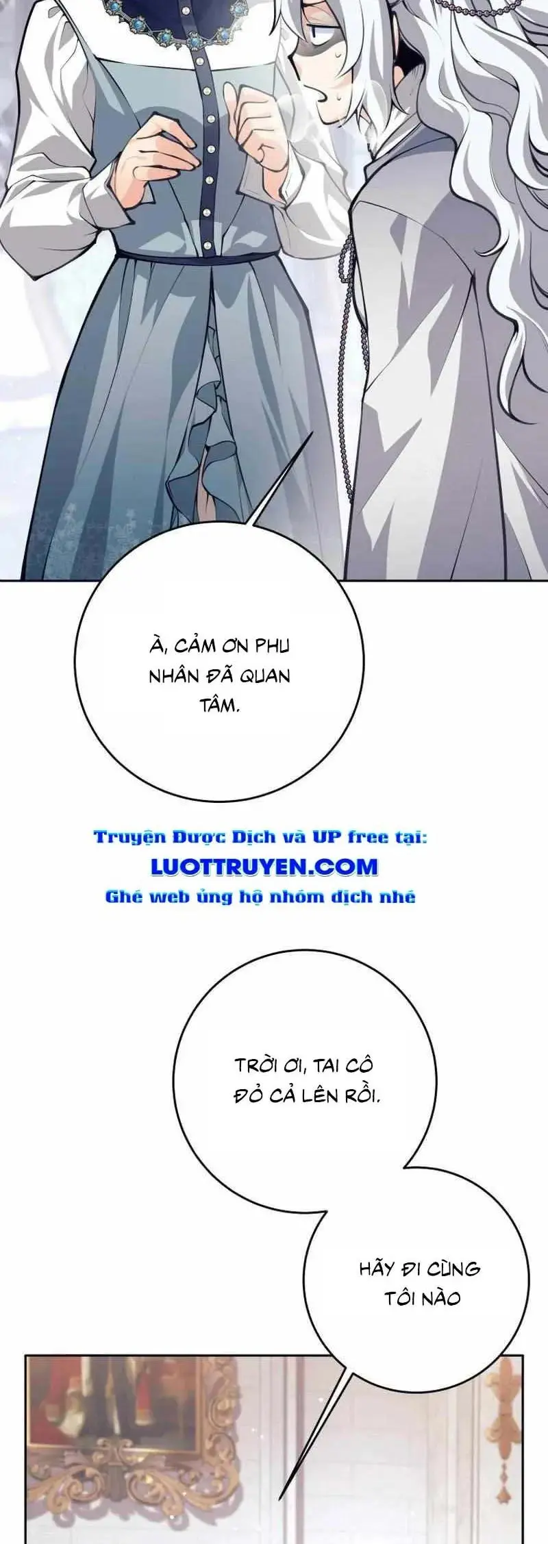 Tôi Rời Khỏi Tổ Đội Anh Hùng Chapter 72 - 46