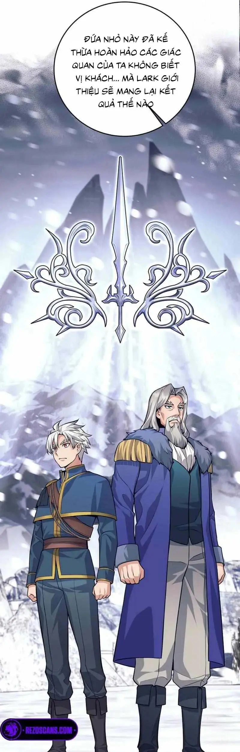 Tôi Rời Khỏi Tổ Đội Anh Hùng Chapter 72 - 5