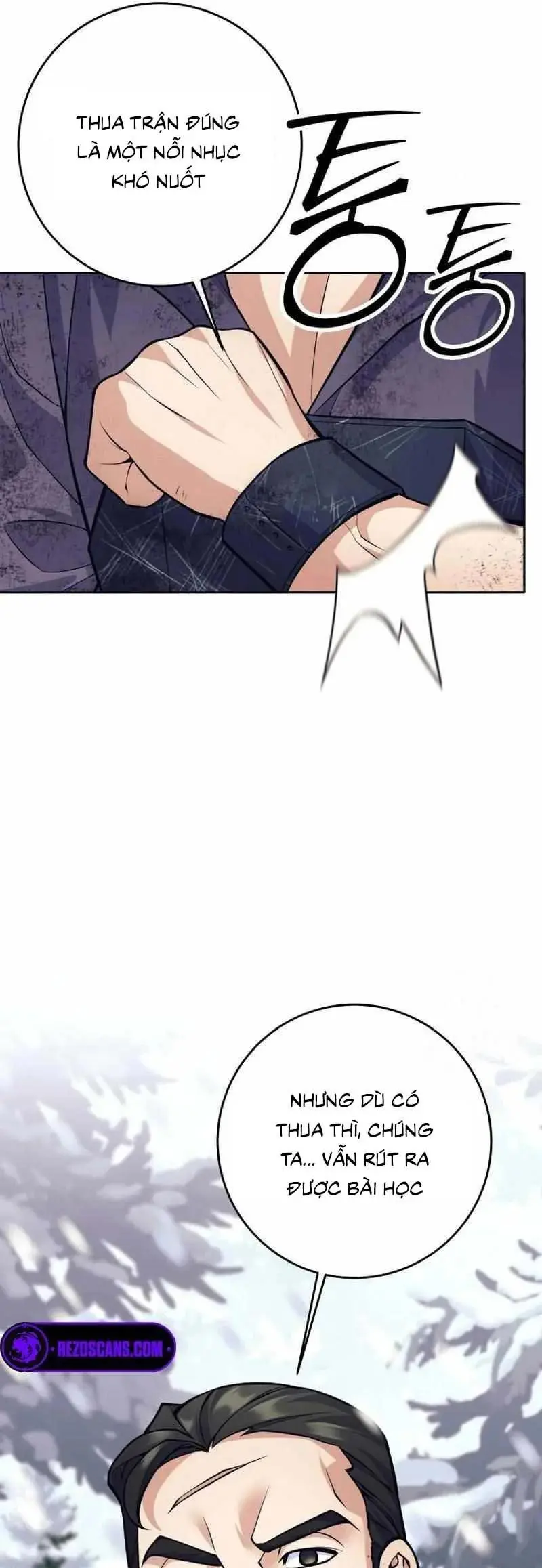 Tôi Rời Khỏi Tổ Đội Anh Hùng Chapter 72 - 13