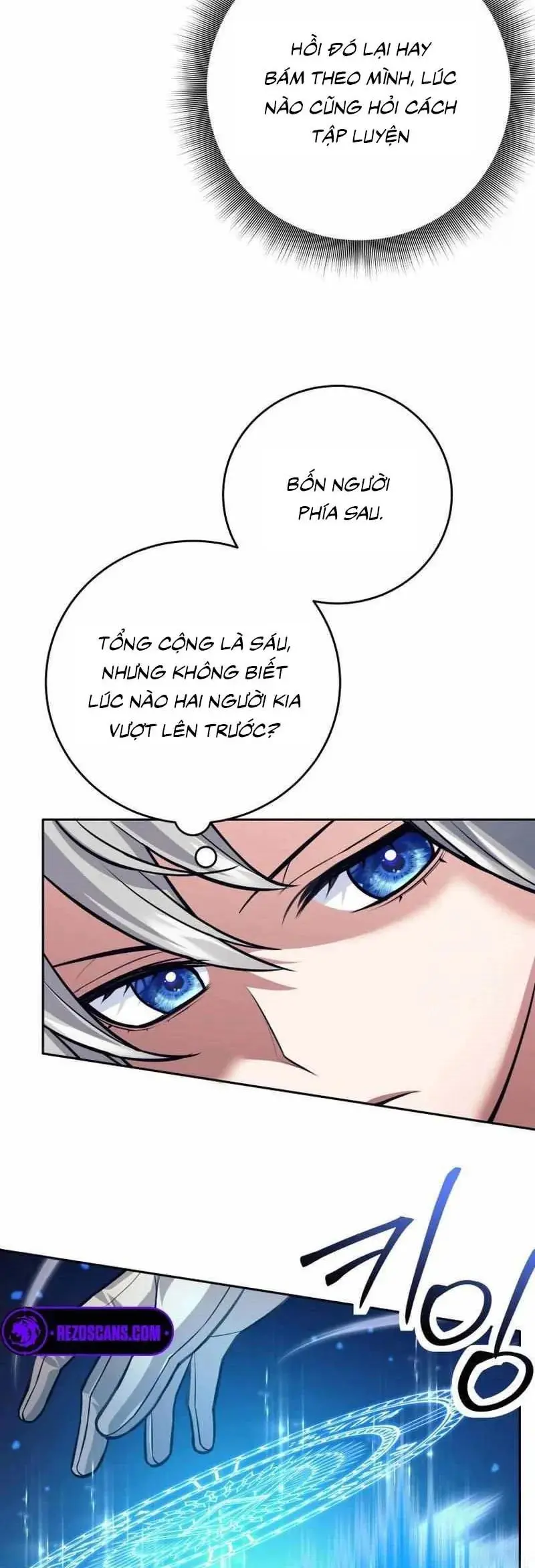 Tôi Rời Khỏi Tổ Đội Anh Hùng Chapter 72 - 19