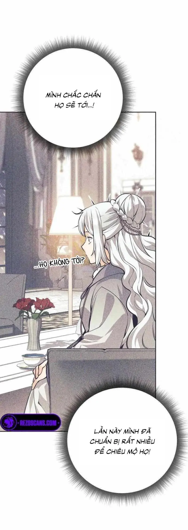 Tôi Rời Khỏi Tổ Đội Anh Hùng Chapter 72 - 44