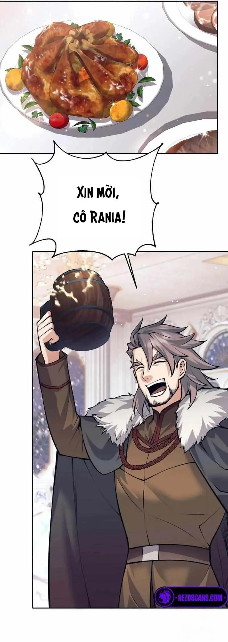 Tôi Rời Khỏi Tổ Đội Anh Hùng Chapter 72 - 36