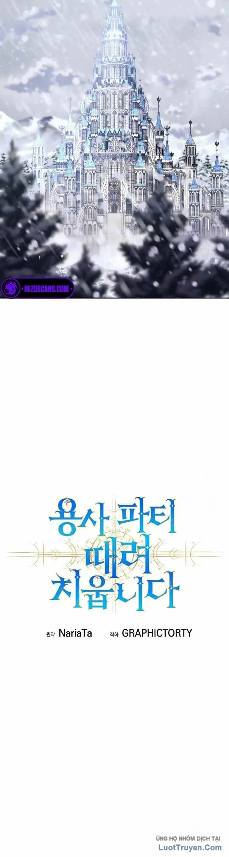 Tôi Rời Khỏi Tổ Đội Anh Hùng Chapter 72 - 35