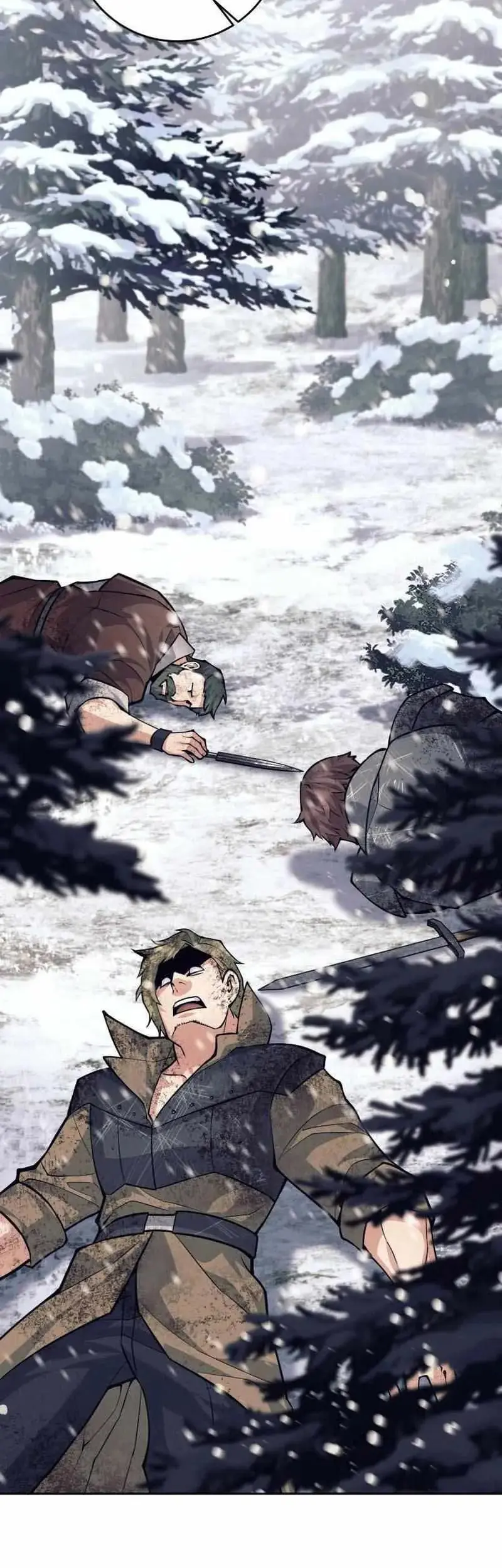 Tôi Rời Khỏi Tổ Đội Anh Hùng Chapter 72 - 7