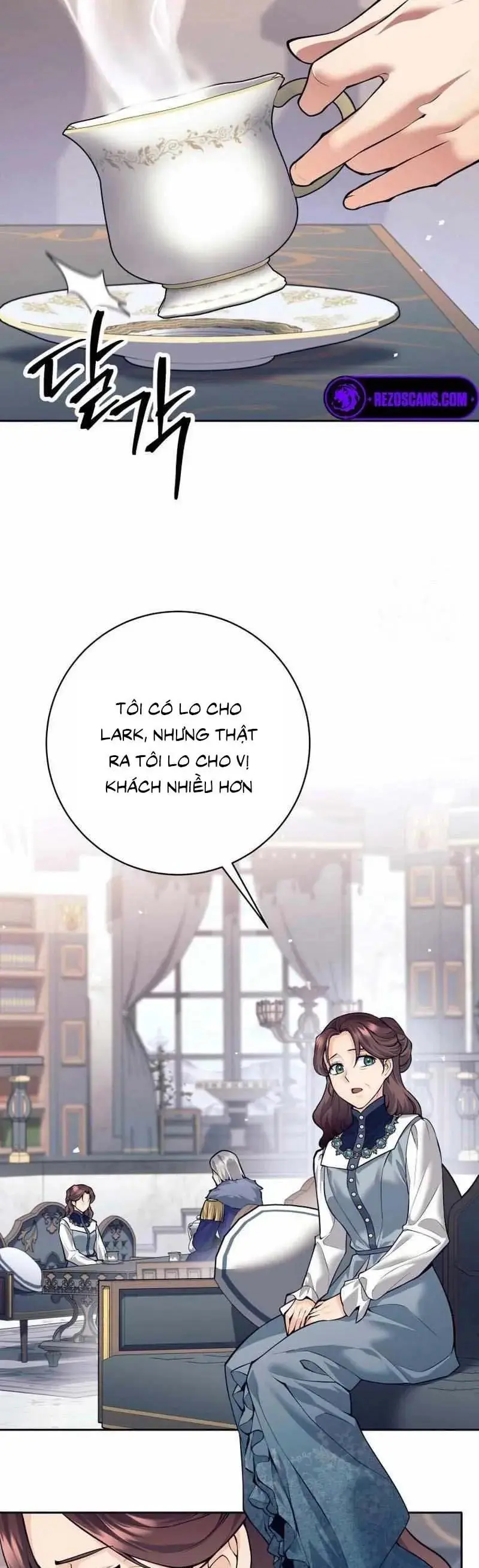 Tôi Rời Khỏi Tổ Đội Anh Hùng Chapter 72 - 2