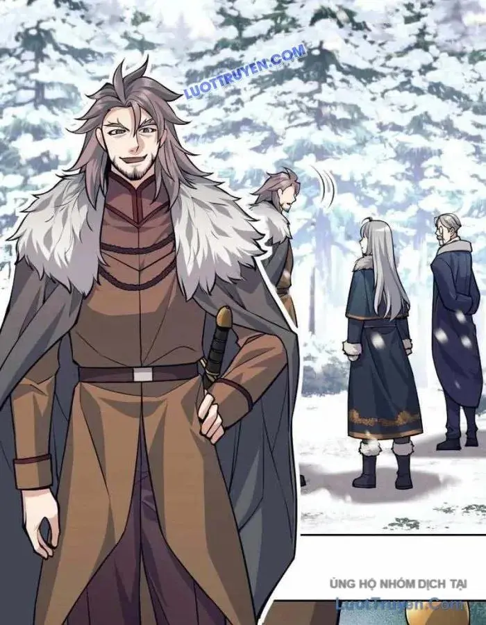 Tôi Rời Khỏi Tổ Đội Anh Hùng Chapter 71 - 29