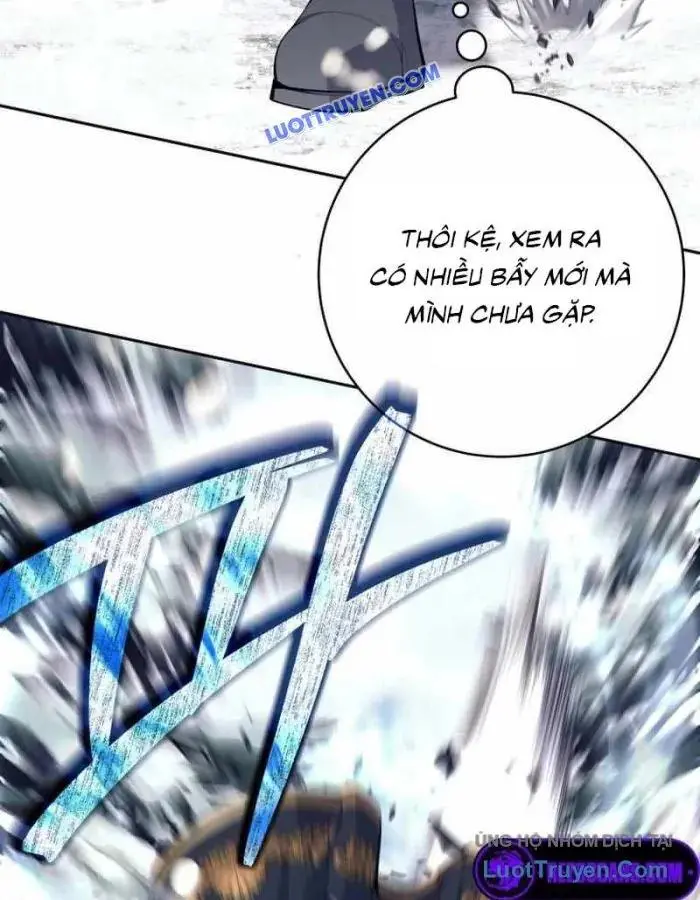 Tôi Rời Khỏi Tổ Đội Anh Hùng Chapter 71 - 73