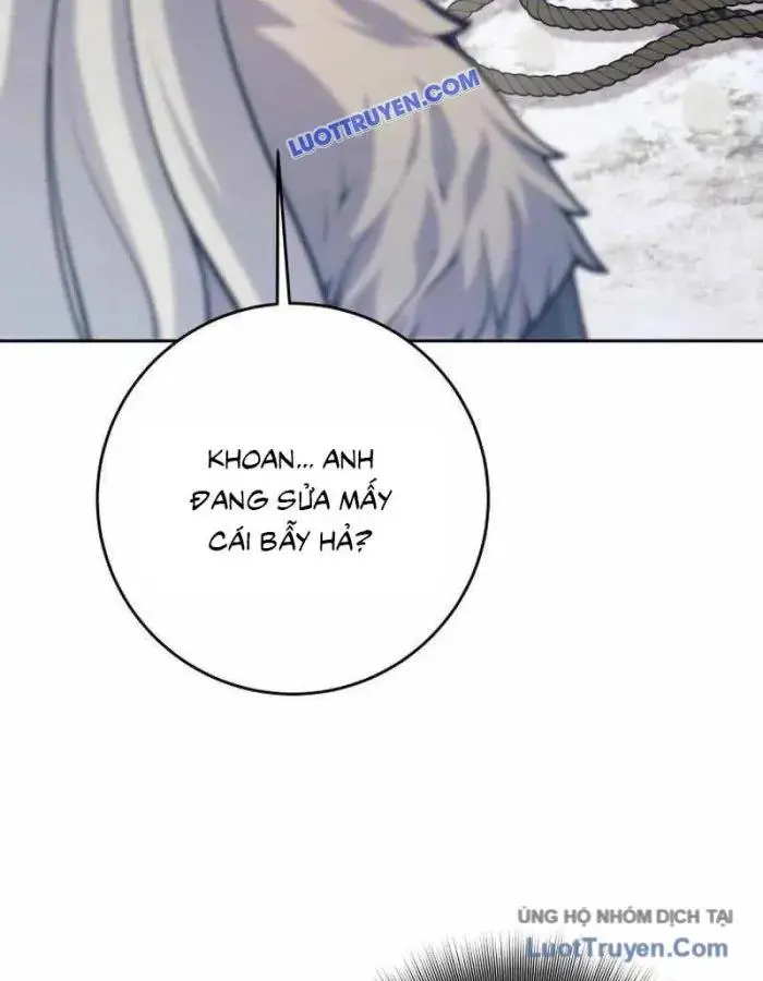 Tôi Rời Khỏi Tổ Đội Anh Hùng Chapter 71 - 112