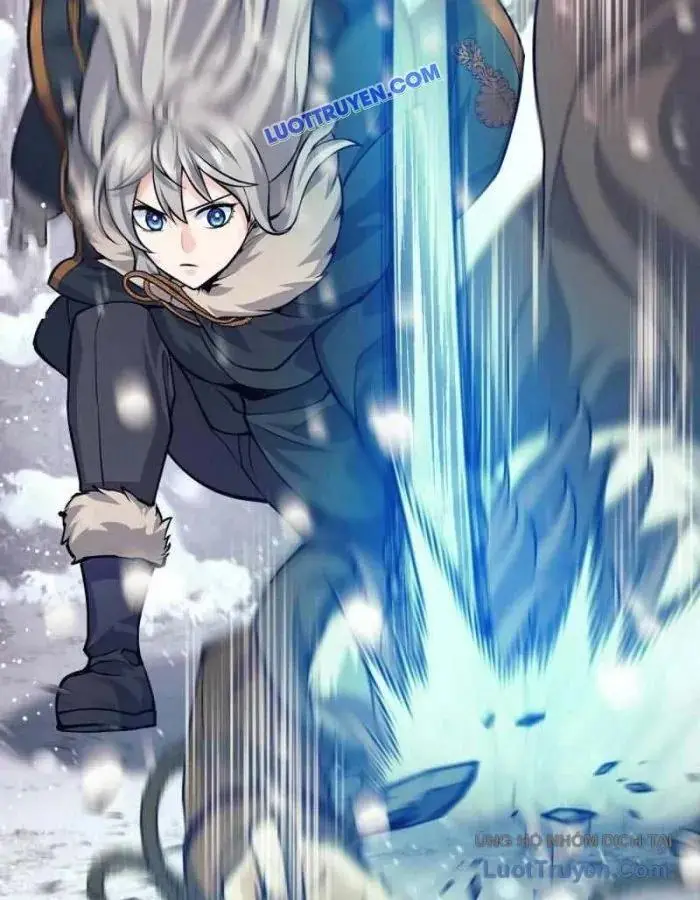 Tôi Rời Khỏi Tổ Đội Anh Hùng Chapter 71 - 106