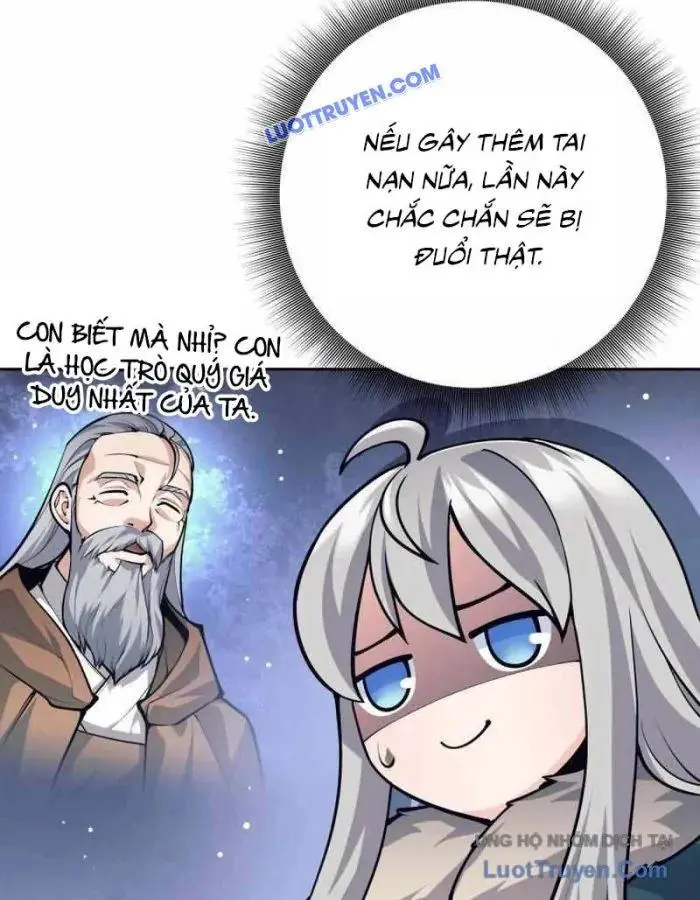 Tôi Rời Khỏi Tổ Đội Anh Hùng Chapter 71 - 113