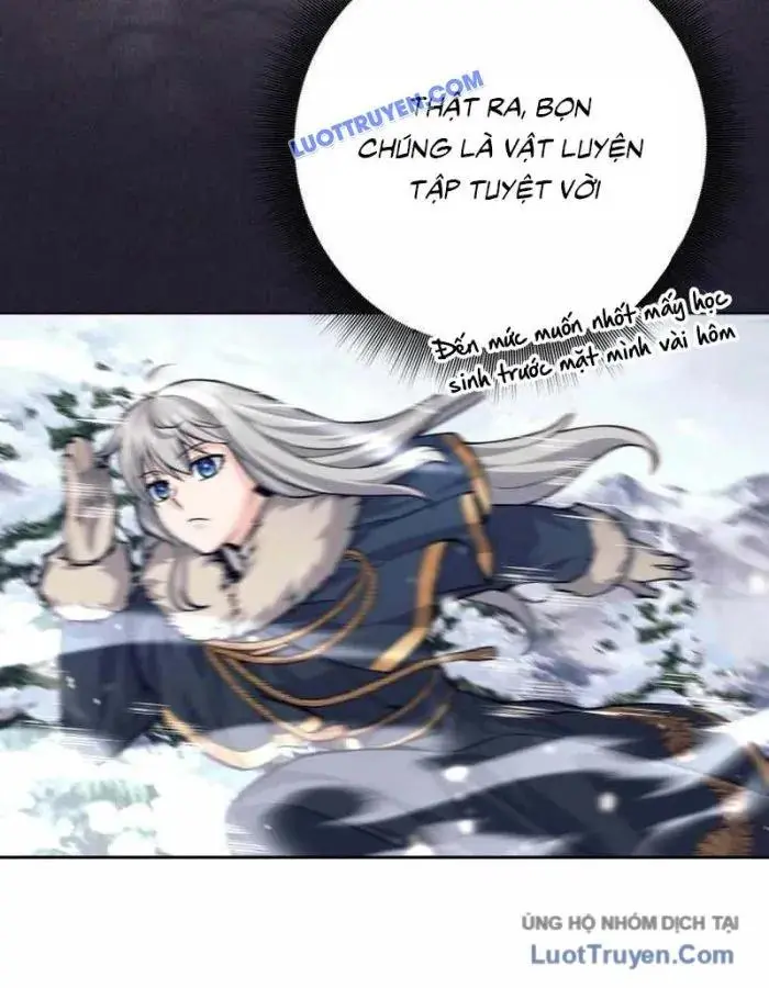 Tôi Rời Khỏi Tổ Đội Anh Hùng Chapter 71 - 80