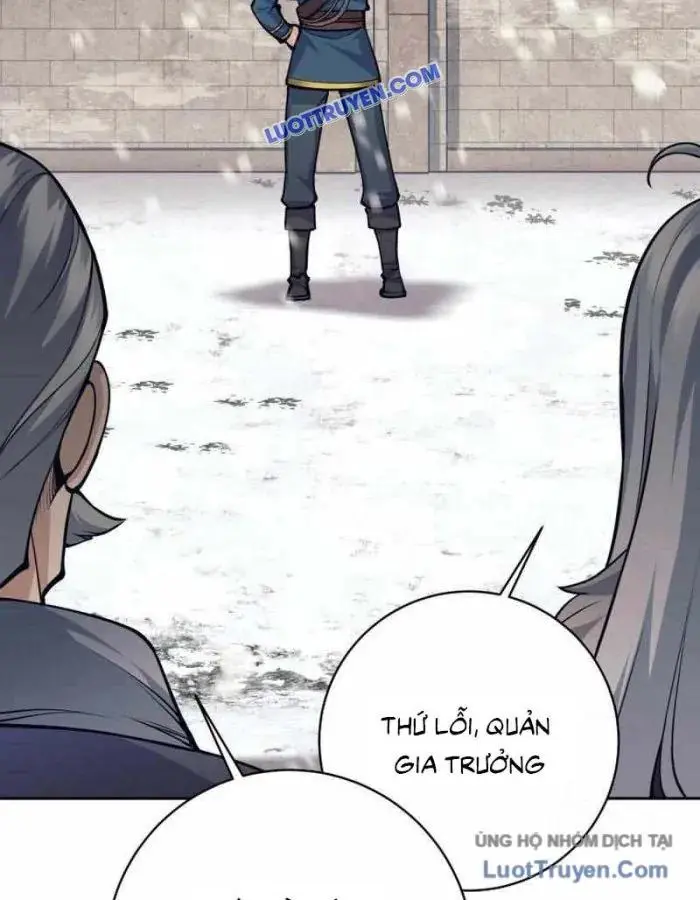 Tôi Rời Khỏi Tổ Đội Anh Hùng Chapter 71 - 18