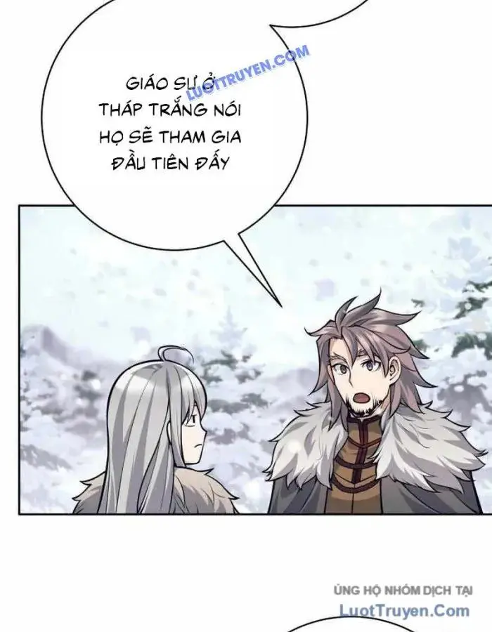 Tôi Rời Khỏi Tổ Đội Anh Hùng Chapter 71 - 46