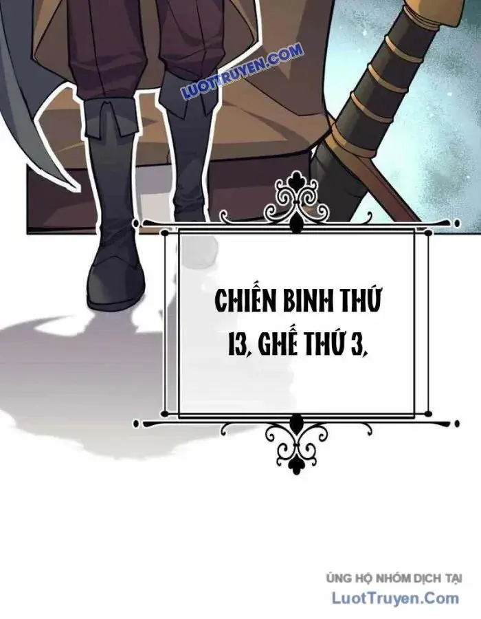 Tôi Rời Khỏi Tổ Đội Anh Hùng Chapter 71 - 30
