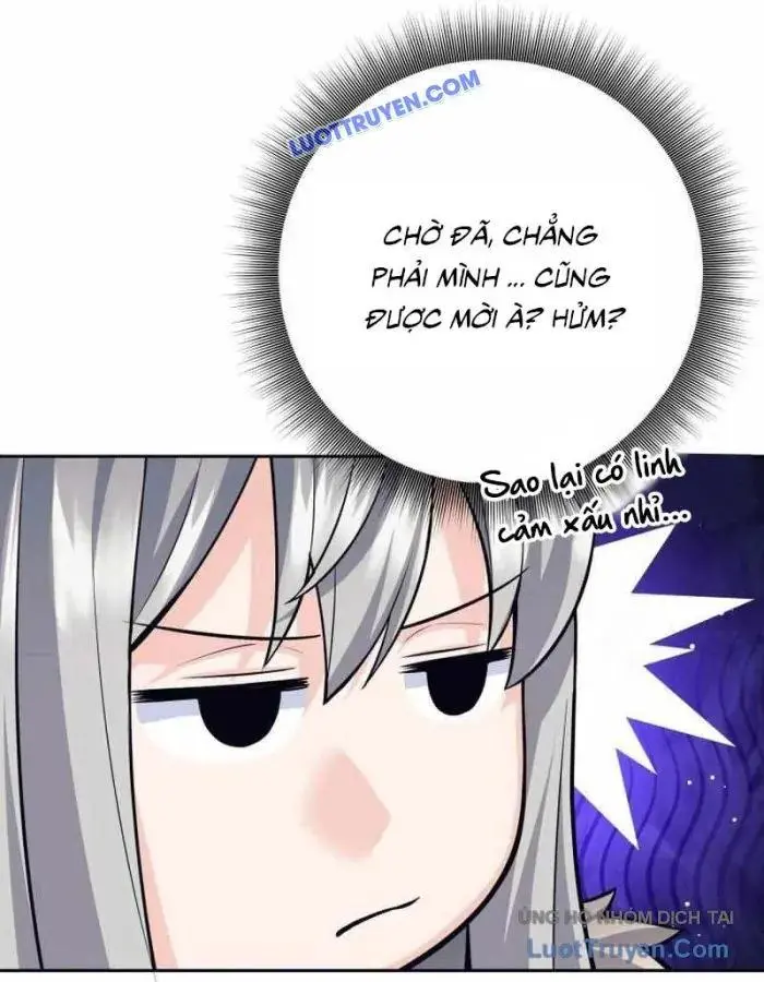 Tôi Rời Khỏi Tổ Đội Anh Hùng Chapter 71 - 25