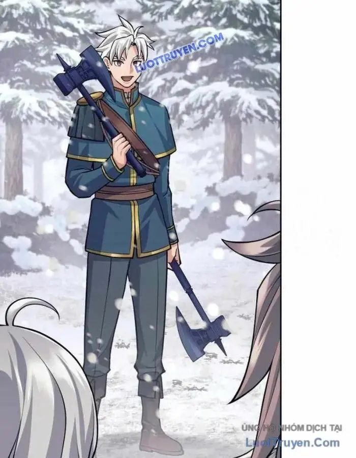 Tôi Rời Khỏi Tổ Đội Anh Hùng Chapter 71 - 42