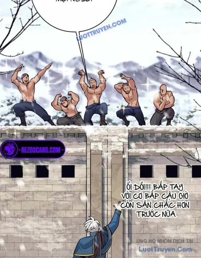 Tôi Rời Khỏi Tổ Đội Anh Hùng Chapter 71 - 17