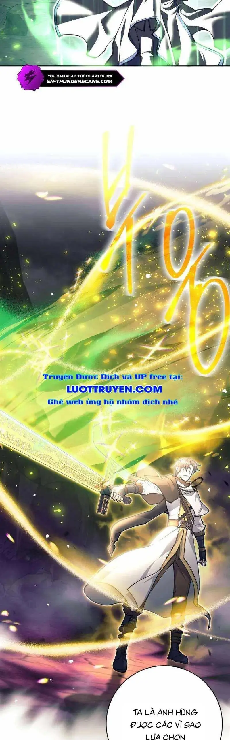 Tôi Rời Khỏi Tổ Đội Anh Hùng Chapter 69 - 17