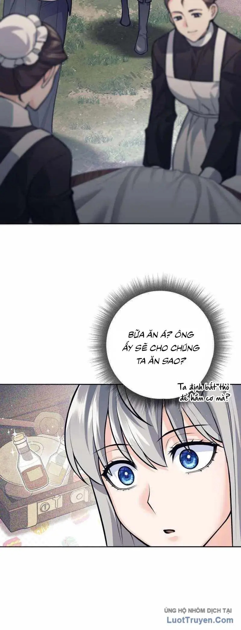 Tôi Rời Khỏi Tổ Đội Anh Hùng Chapter 69 - 44