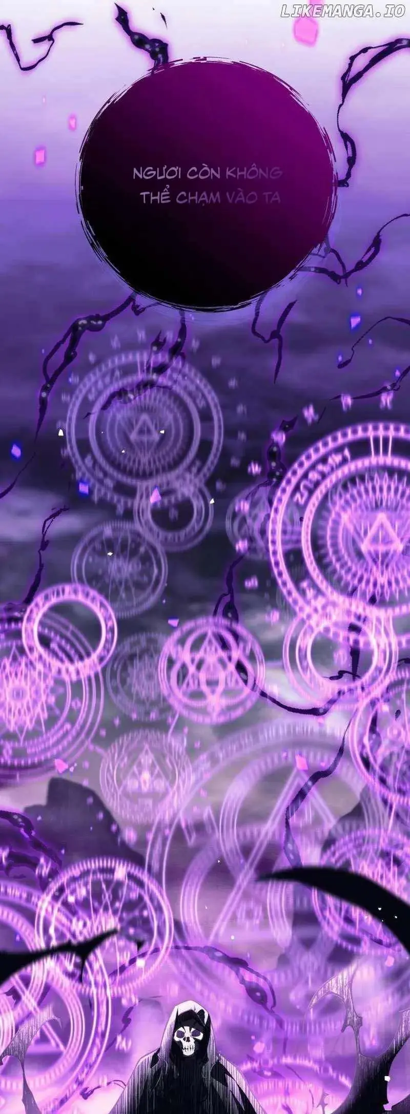 Tôi Rời Khỏi Tổ Đội Anh Hùng Chapter 69 - 31