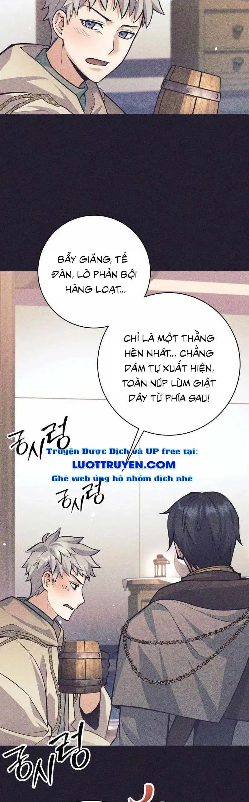 Tôi Rời Khỏi Tổ Đội Anh Hùng Chapter 69 - 2