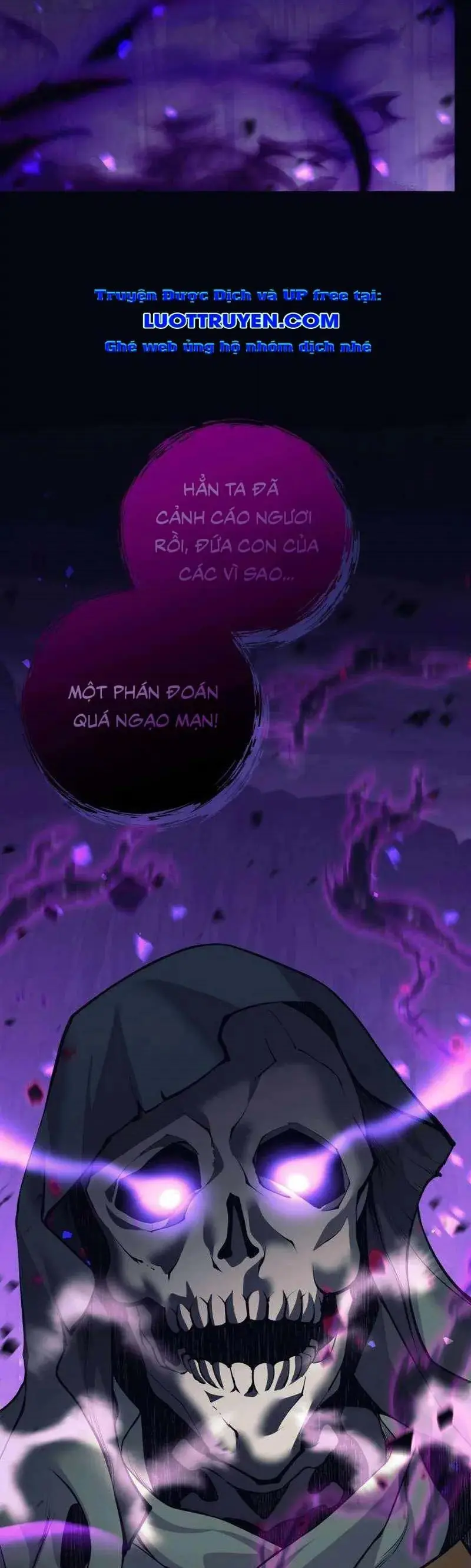 Tôi Rời Khỏi Tổ Đội Anh Hùng Chapter 69 - 11