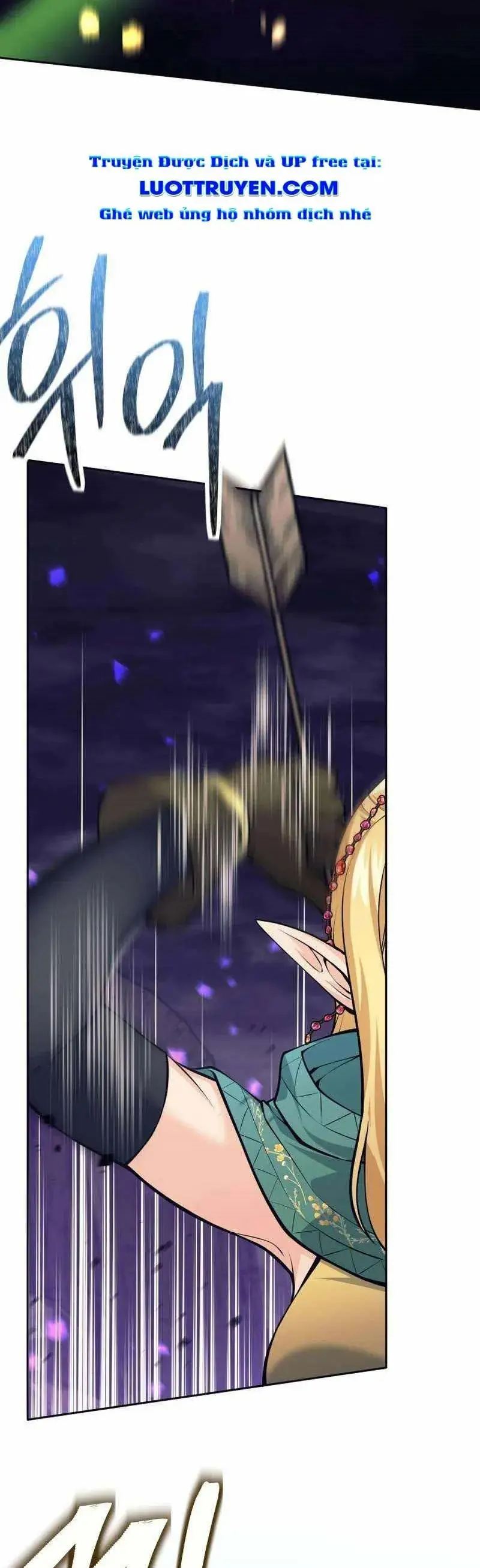 Tôi Rời Khỏi Tổ Đội Anh Hùng Chapter 69 - 20