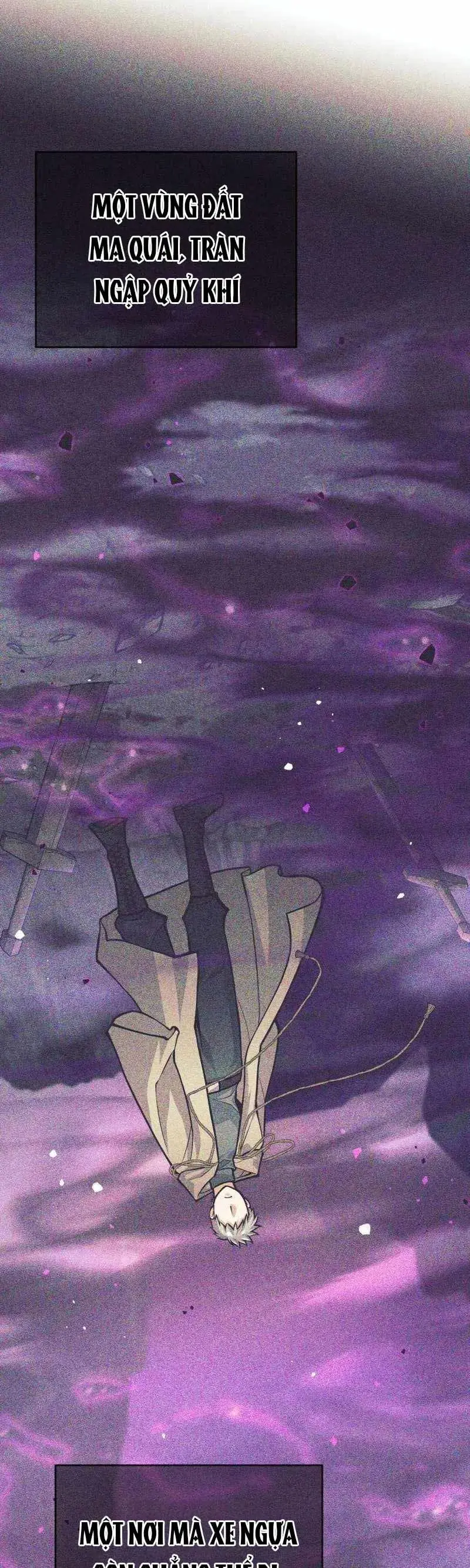 Tôi Rời Khỏi Tổ Đội Anh Hùng Chapter 69 - 39