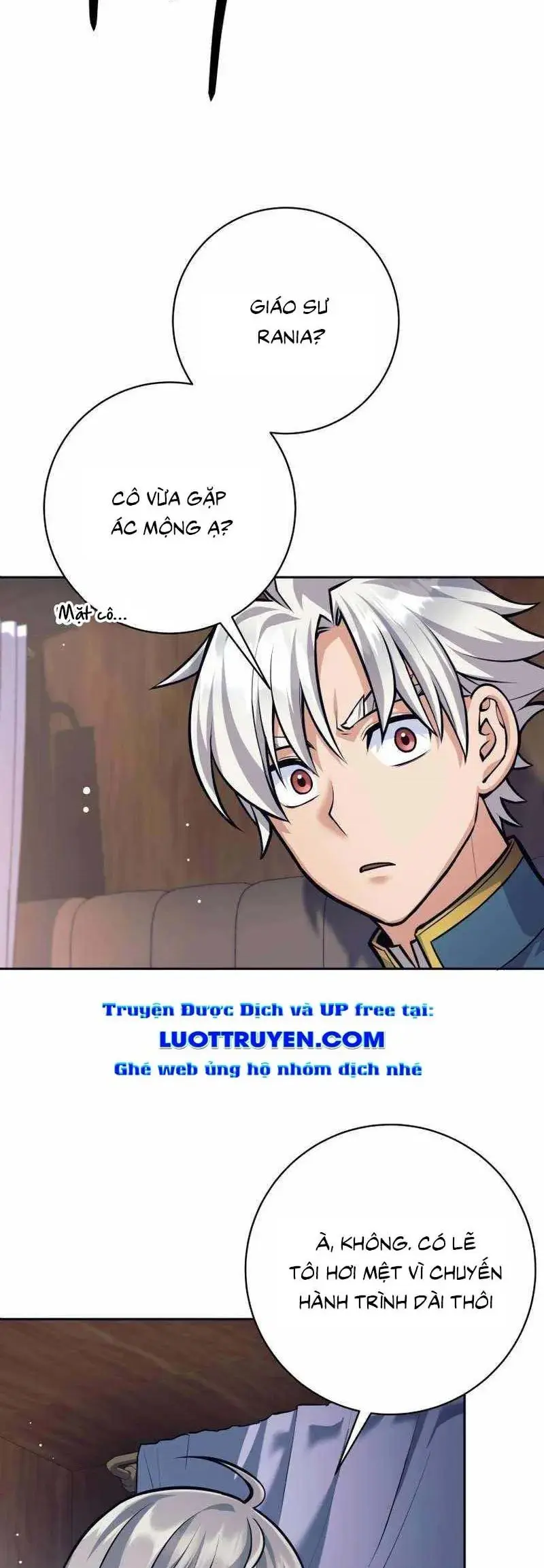 Tôi Rời Khỏi Tổ Đội Anh Hùng Chapter 69 - 35