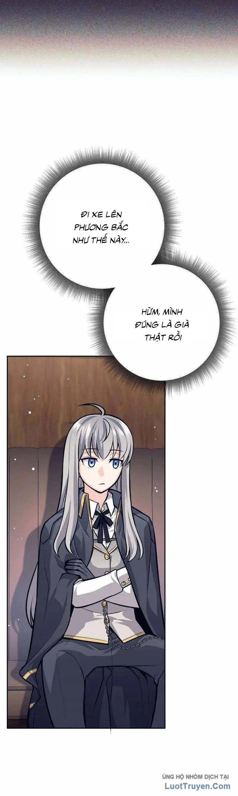 Tôi Rời Khỏi Tổ Đội Anh Hùng Chapter 69 - 41