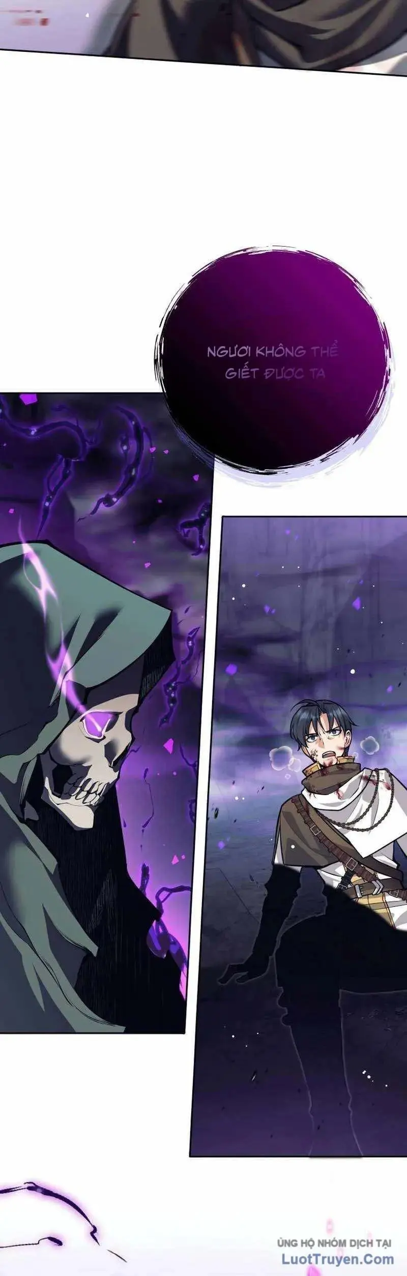 Tôi Rời Khỏi Tổ Đội Anh Hùng Chapter 69 - 30