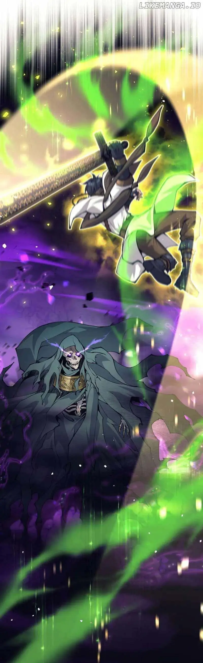 Tôi Rời Khỏi Tổ Đội Anh Hùng Chapter 69 - 19