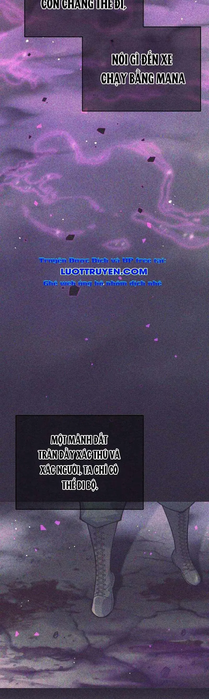 Tôi Rời Khỏi Tổ Đội Anh Hùng Chapter 69 - 40