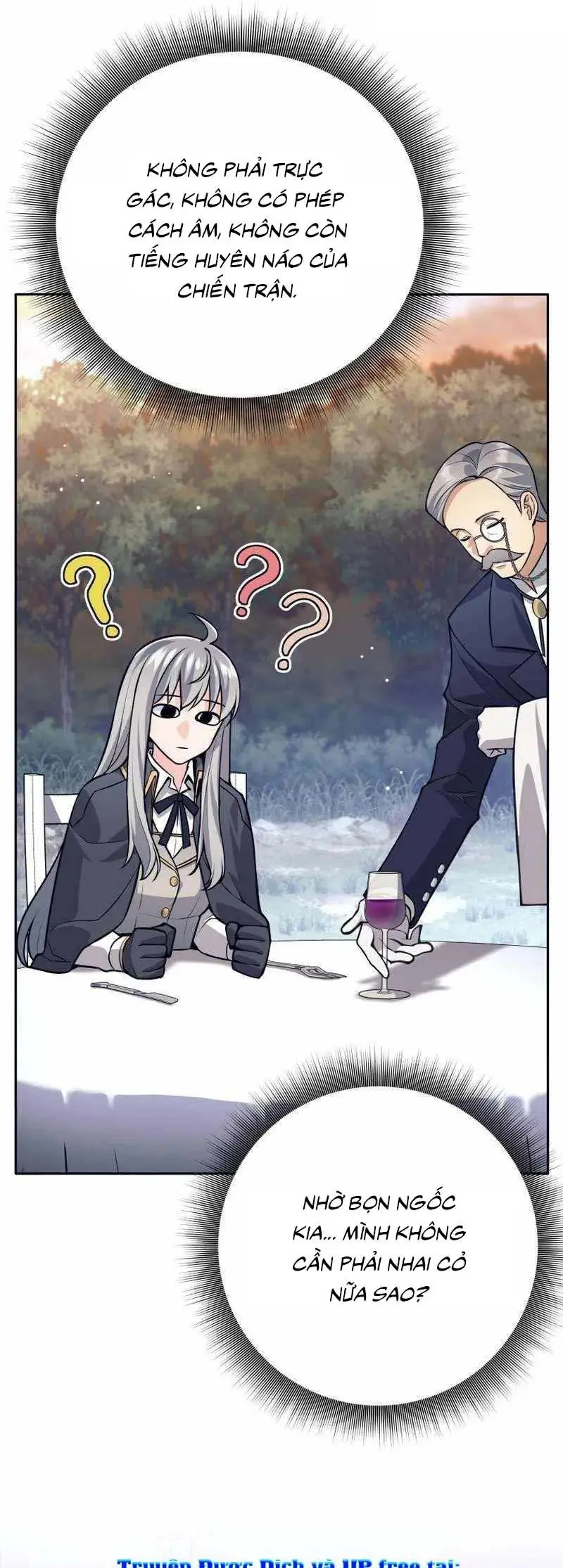 Tôi Rời Khỏi Tổ Đội Anh Hùng Chapter 69 - 45
