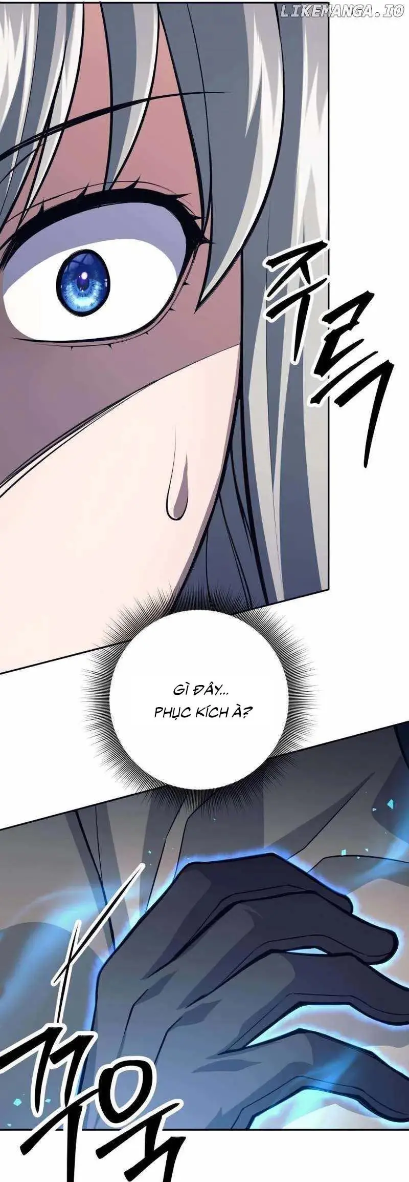 Tôi Rời Khỏi Tổ Đội Anh Hùng Chapter 69 - 34