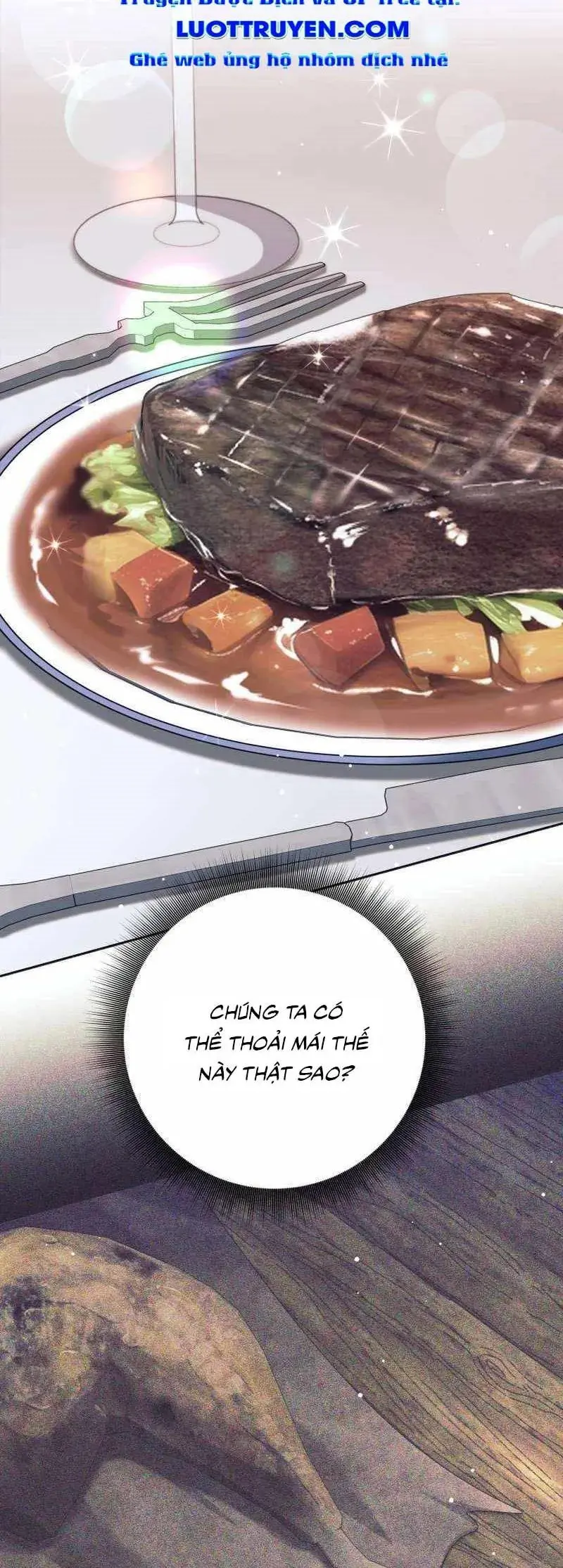 Tôi Rời Khỏi Tổ Đội Anh Hùng Chapter 69 - 46