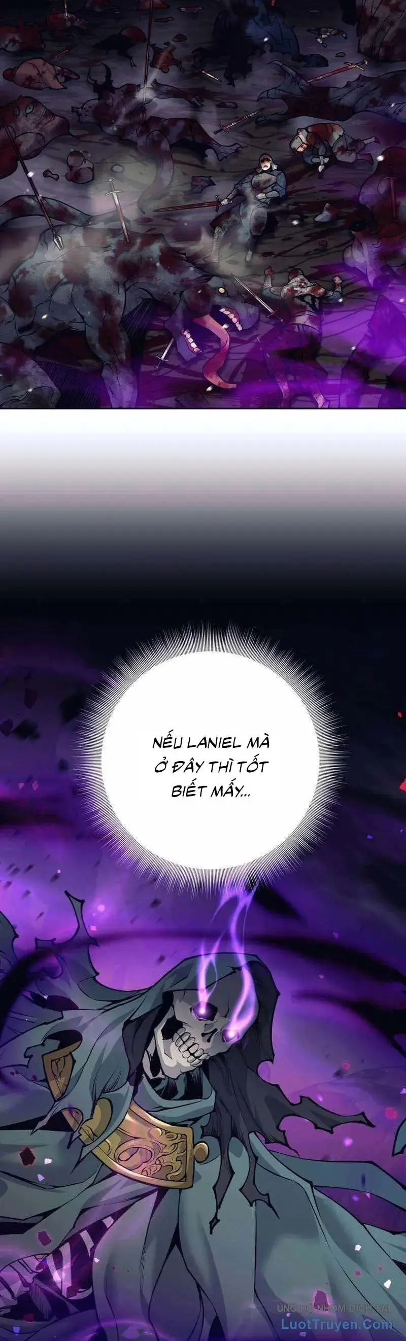 Tôi Rời Khỏi Tổ Đội Anh Hùng Chapter 69 - 9