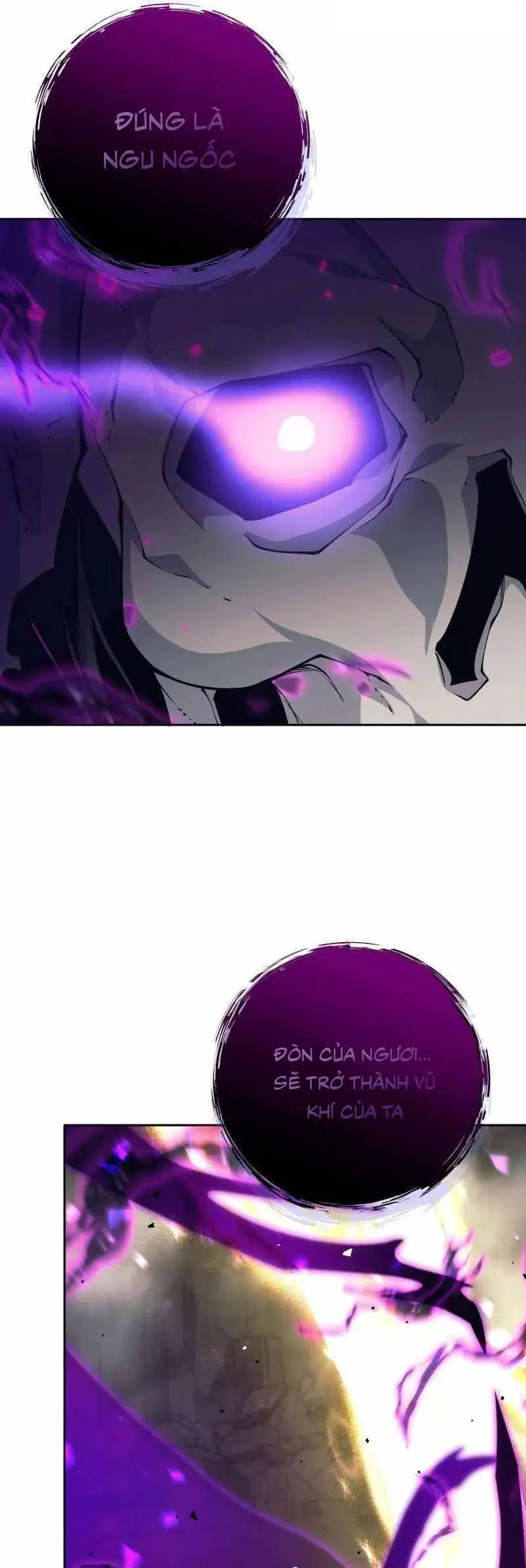 Tôi Rời Khỏi Tổ Đội Anh Hùng Chapter 69 - 25