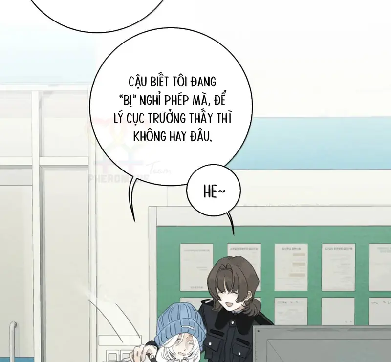 Tả Anh Tiểu Thư Chapter 33 - 21