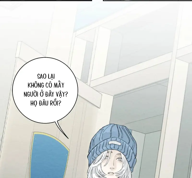 Tả Anh Tiểu Thư Chapter 33 - 7