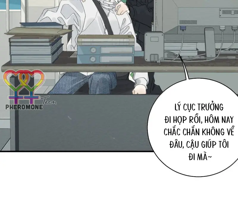 Tả Anh Tiểu Thư Chapter 33 - 22