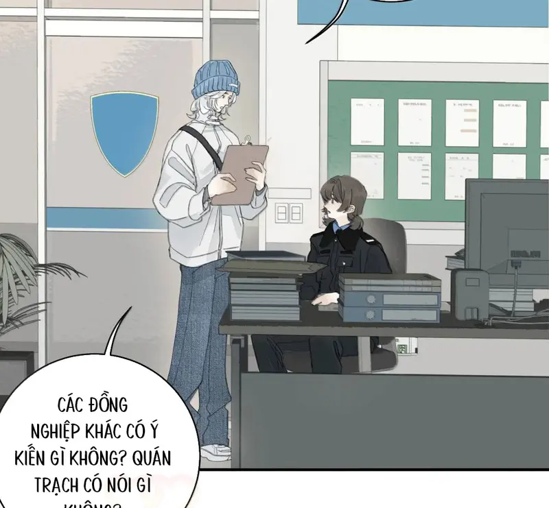 Tả Anh Tiểu Thư Chapter 33 - 17