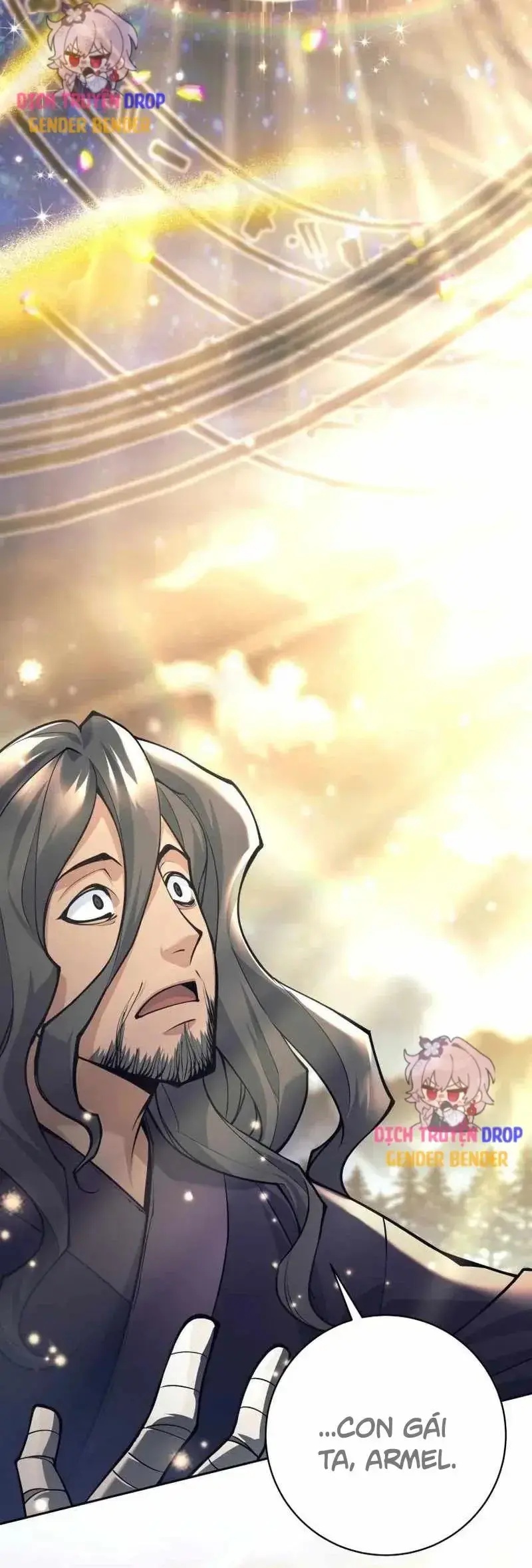 Tôi Rời Khỏi Tổ Đội Anh Hùng Chapter 86 - 33