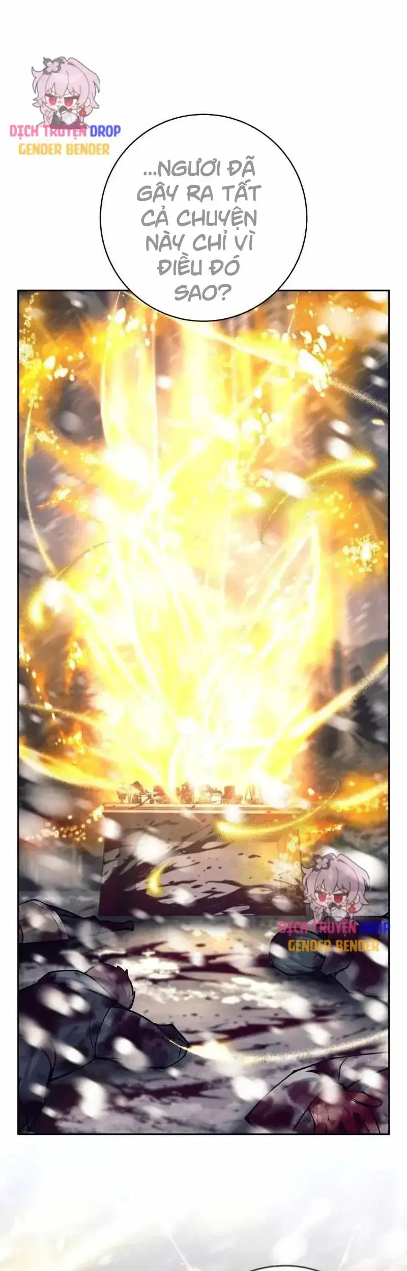 Tôi Rời Khỏi Tổ Đội Anh Hùng Chapter 86 - 9