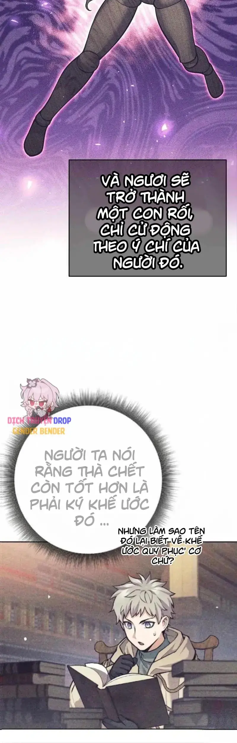 Tôi Rời Khỏi Tổ Đội Anh Hùng Chapter 86 - 19