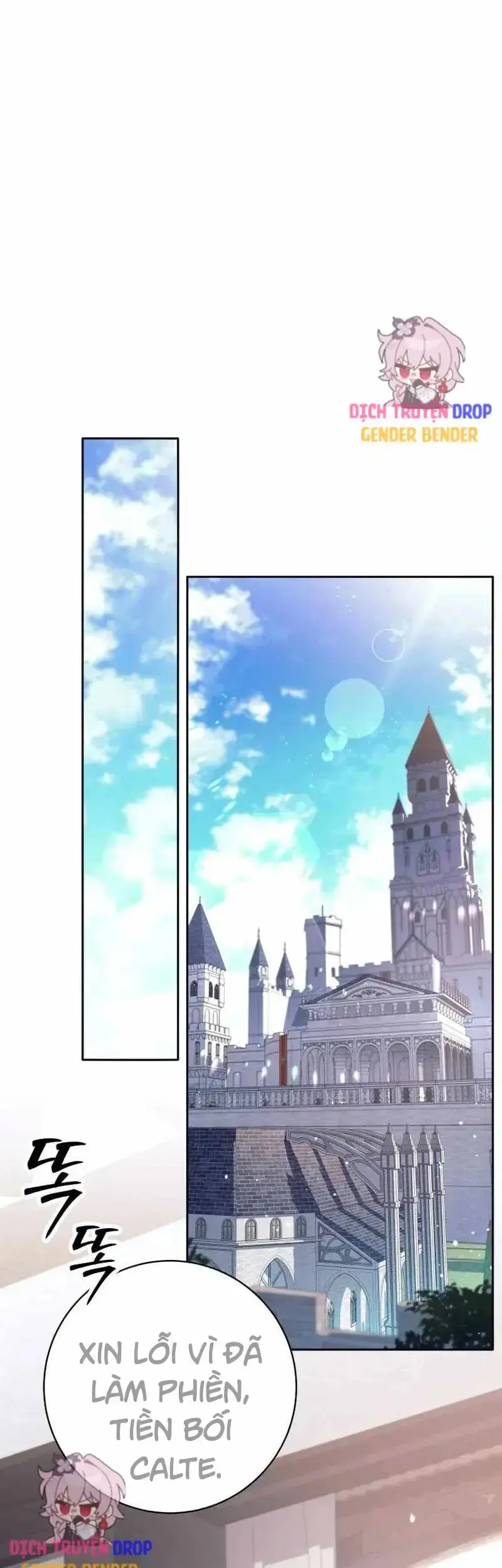 Tôi Rời Khỏi Tổ Đội Anh Hùng Chapter 86 - 54