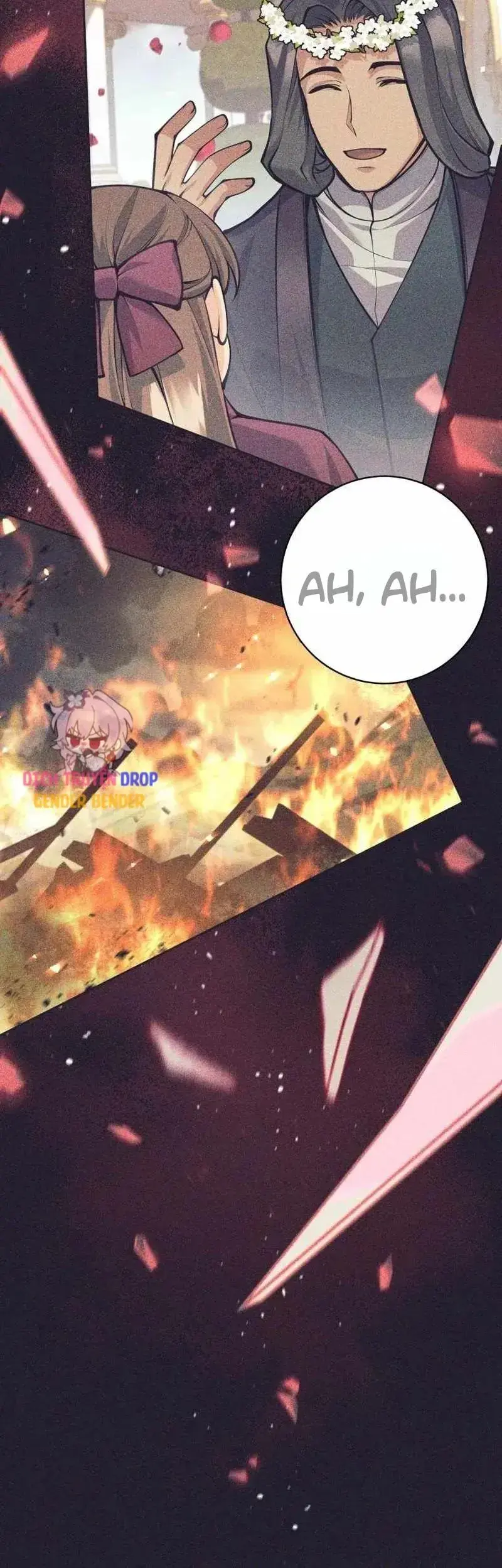 Tôi Rời Khỏi Tổ Đội Anh Hùng Chapter 86 - 48