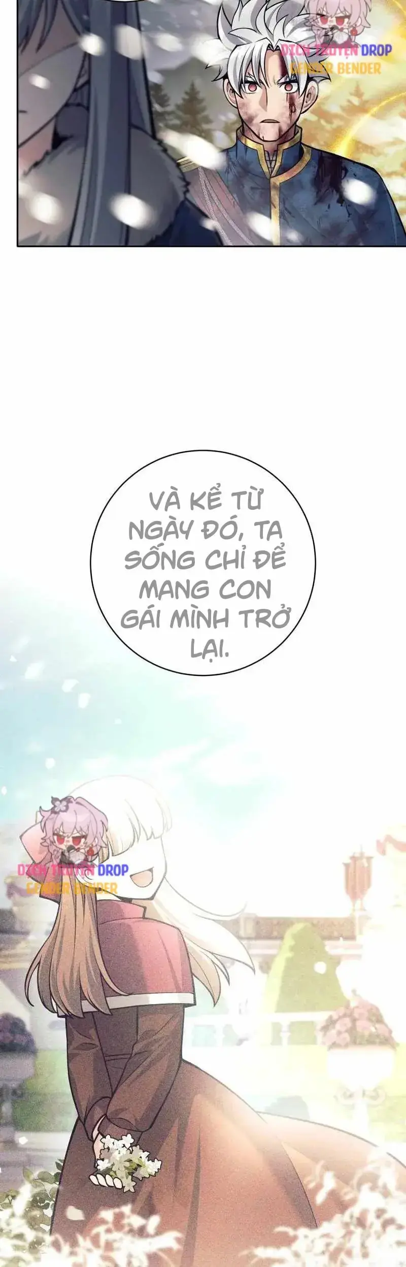 Tôi Rời Khỏi Tổ Đội Anh Hùng Chapter 86 - 11