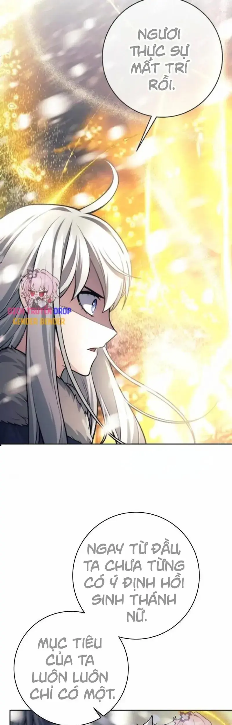 Tôi Rời Khỏi Tổ Đội Anh Hùng Chapter 86 - 10